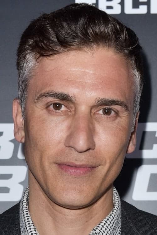 Noam Jenkins filmleri