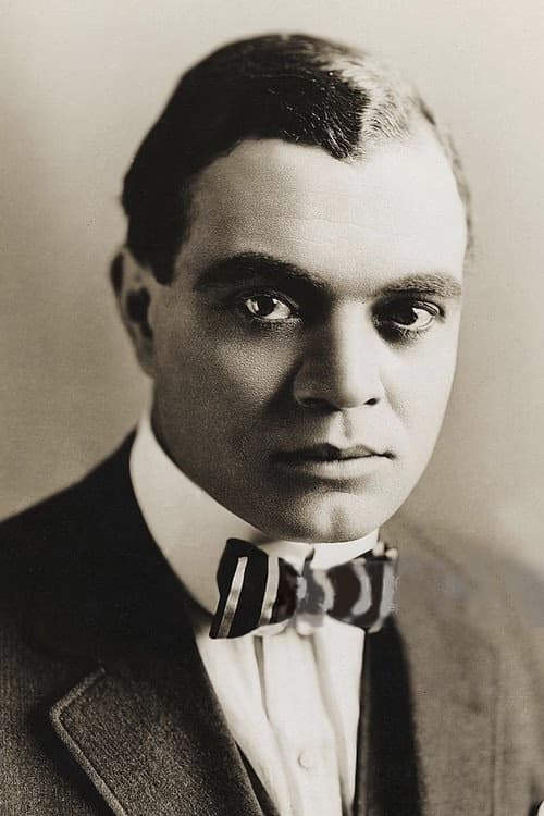 Noble Johnson filmleri