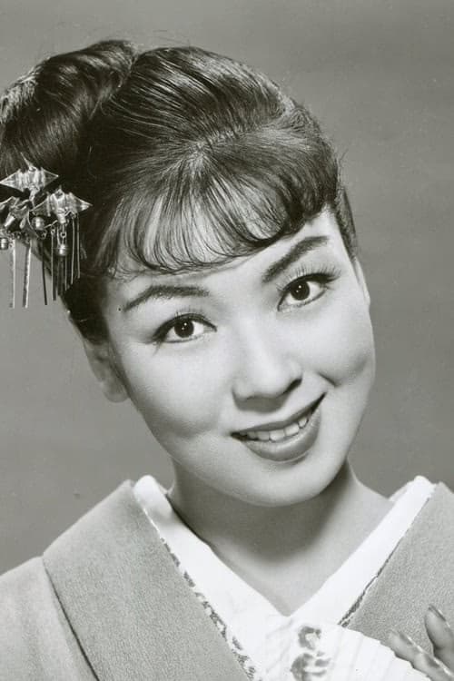 Nobu McCarthy filmleri