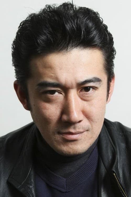 Nobuaki Shimamoto filmleri