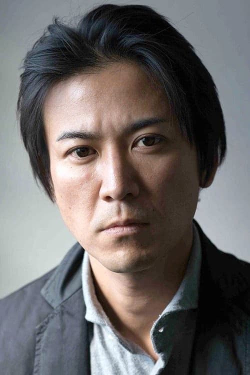Nobumitsu Ohnishi filmleri