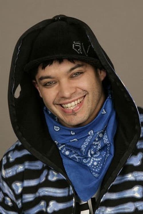 Noel Areizaga filmleri