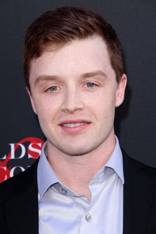 Noel Fisher filmleri