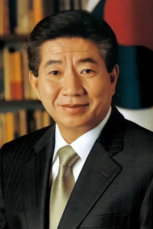 Noh Mu-hyeon filmleri