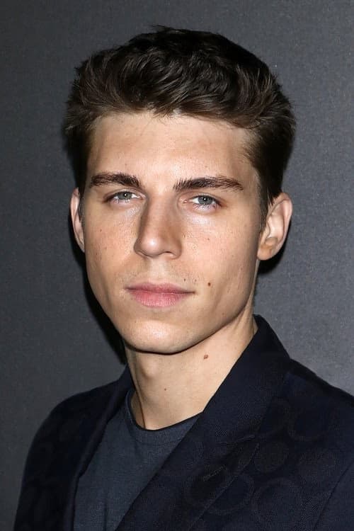 Nolan Gerard Funk filmleri