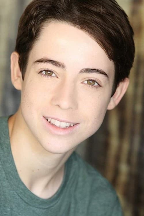 Nolan Lyons filmleri