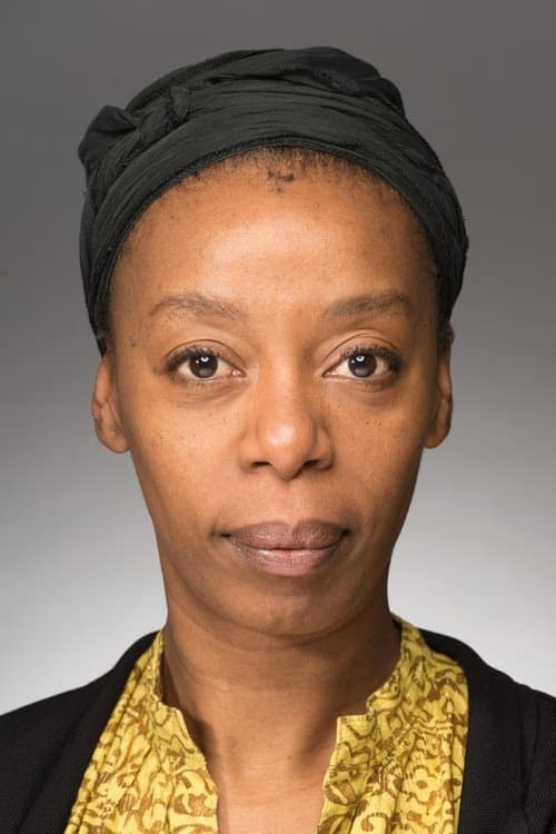 Noma Dumezweni filmleri