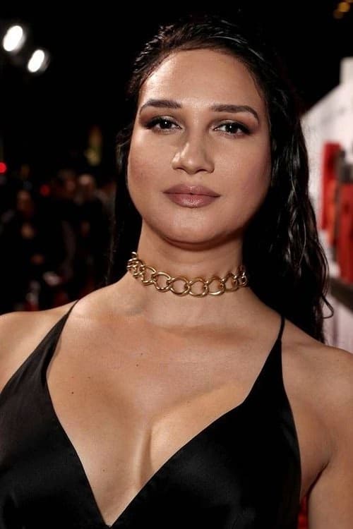 Nomi Ruiz filmleri