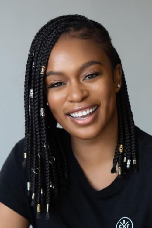 Nomzamo Mbatha filmleri