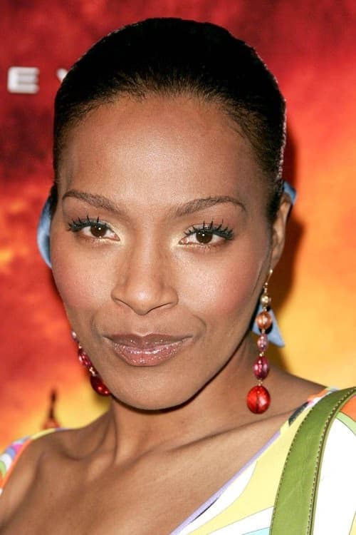 Nona Gaye filmleri