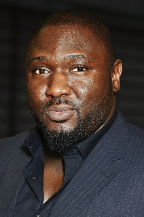 Nonso Anozie filmleri