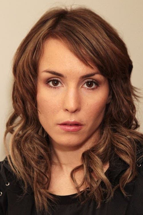 Noomi Rapace filmleri