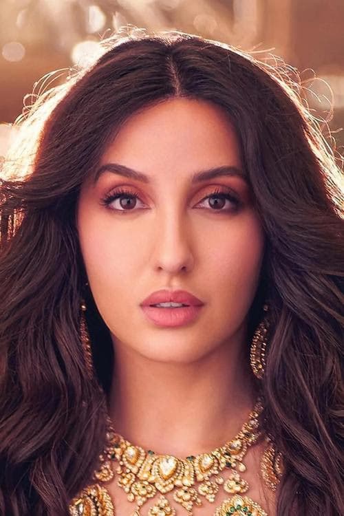 Nora Fatehi filmleri