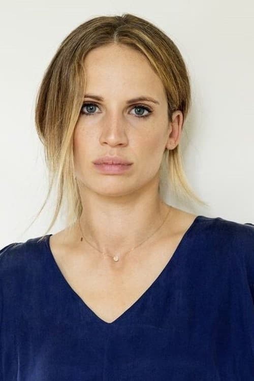 Nora Huetz filmleri
