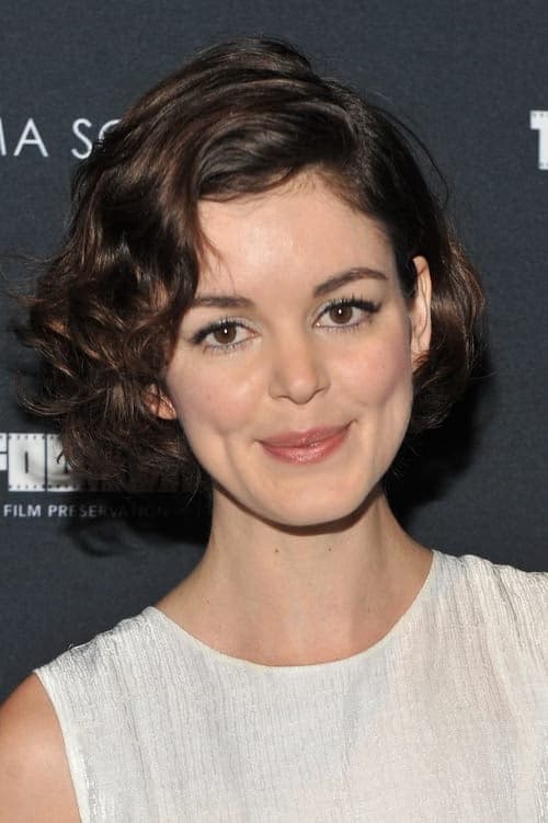 Nora Zehetner filmleri