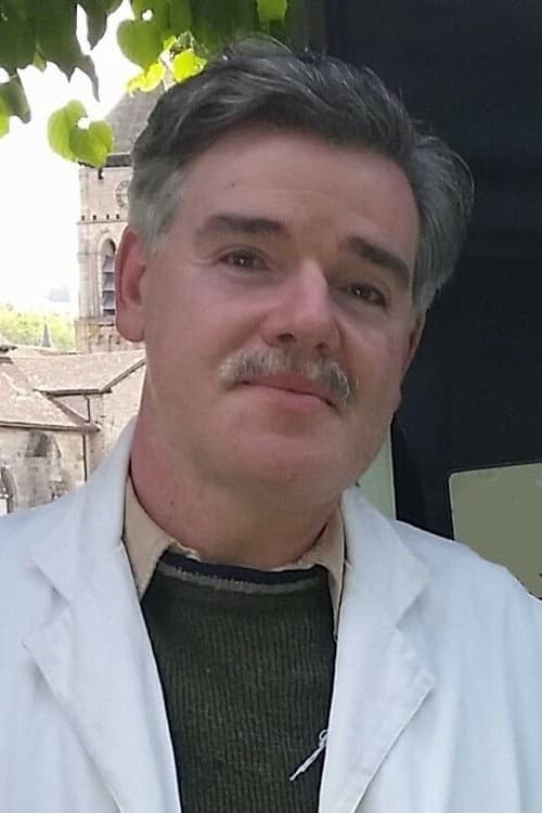 Norbert Brondeau filmleri