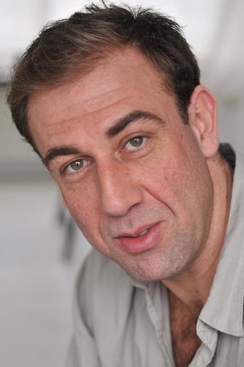 Norbert Ferrer filmleri