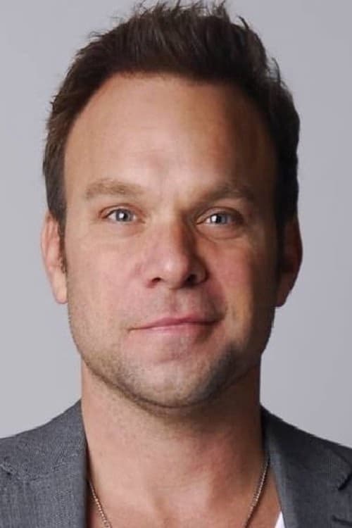 Norbert Leo Butz filmleri
