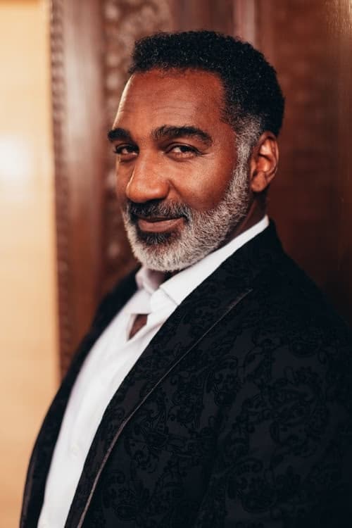 Norm Lewis filmleri