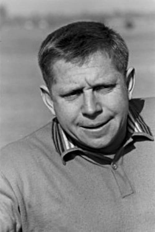 Norman Grabowski filmleri