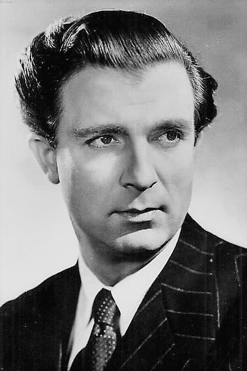 Norman Wooland filmleri