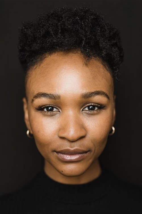 Noxolo Dlamini filmleri