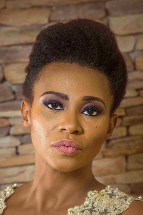 Nse Ikpe-Etim filmleri
