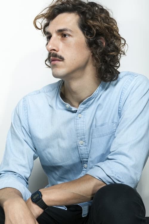 Nuno Nolasco filmleri