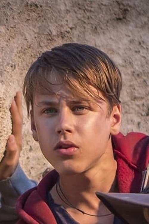 Nuutti Konttinen filmleri