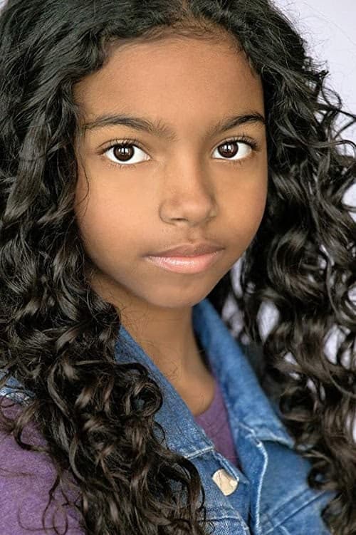 Nyah Marie Johnson filmleri
