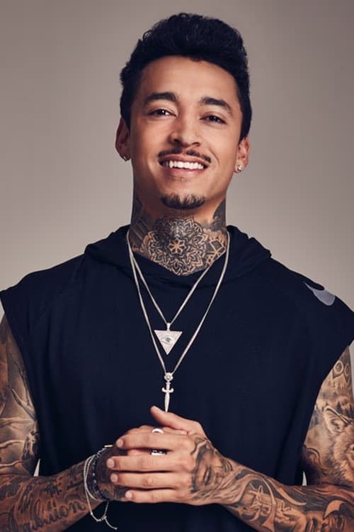 Nyjah Huston filmleri