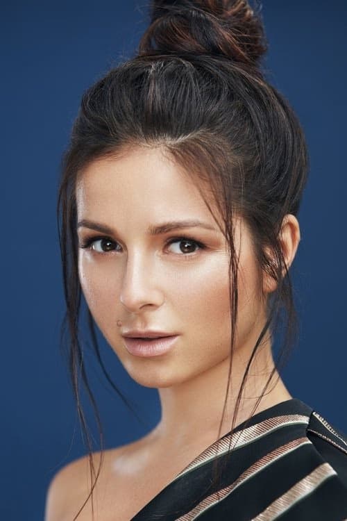 Nyusha filmleri