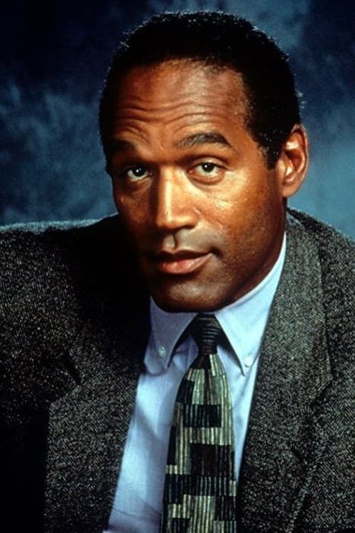 O. J. Simpson filmleri