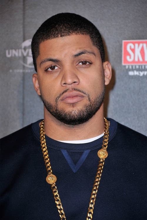 O'Shea Jackson Jr. filmleri