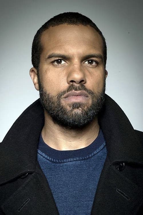 O-T Fagbenle filmleri