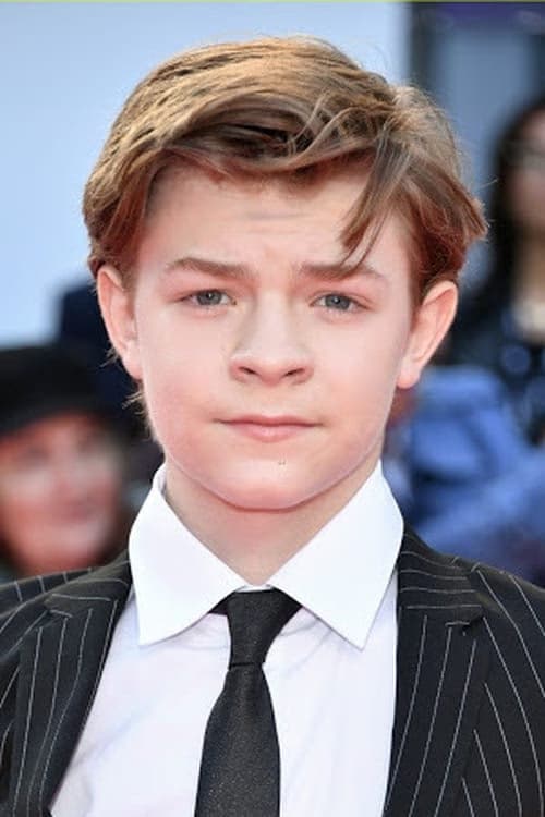 Oakes Fegley filmleri