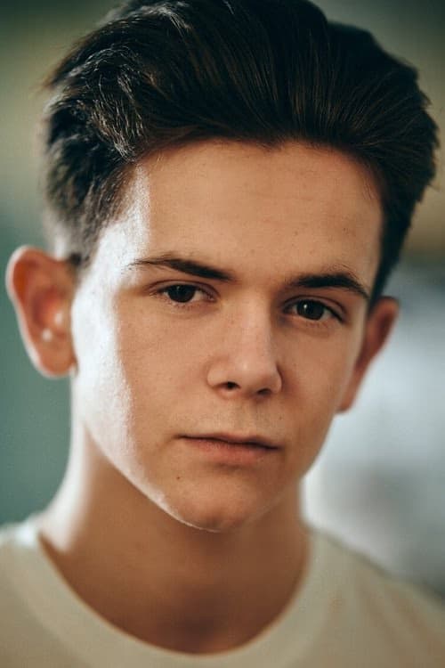 Oaklee Pendergast filmleri
