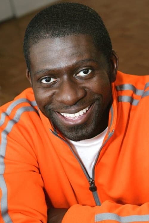 Oberon K.A. Adjepong filmleri