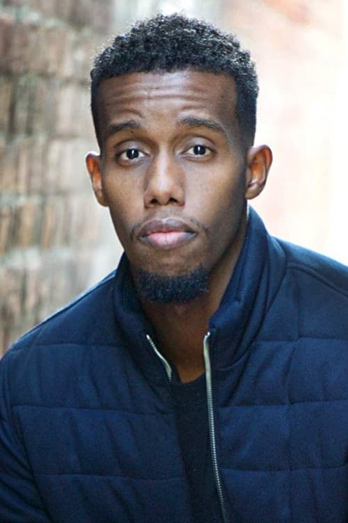 Obssa Ahmed filmleri
