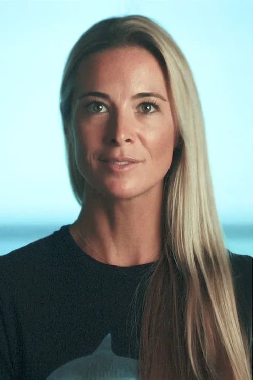 Ocean Ramsey filmleri
