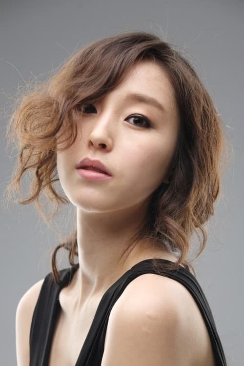 Ock Ji-young filmleri