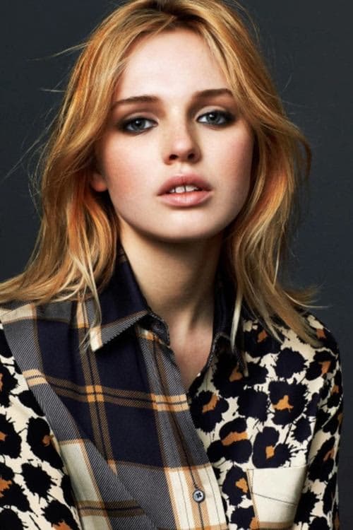 Odessa Young filmleri