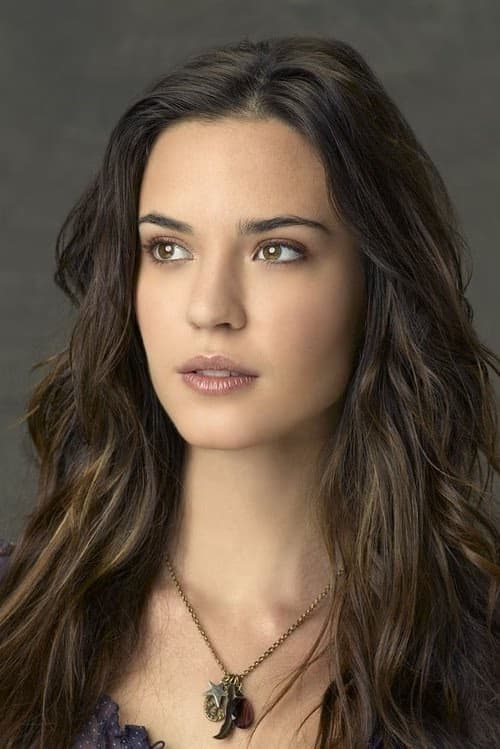 Odette Annable filmleri
