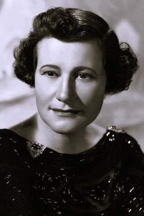 Odette Myrtil filmleri