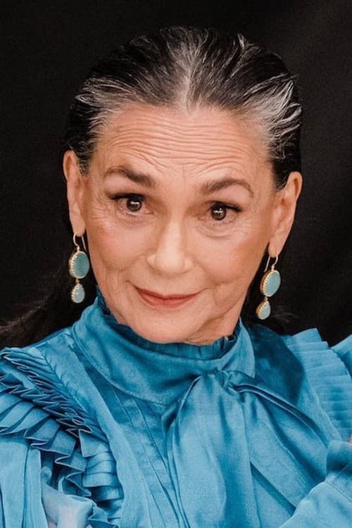 Ofelia Medina filmleri