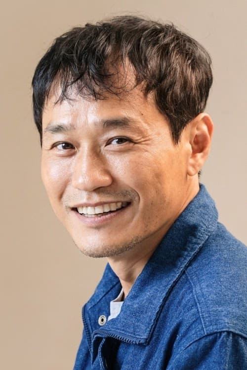 Oh Chi-woon filmleri