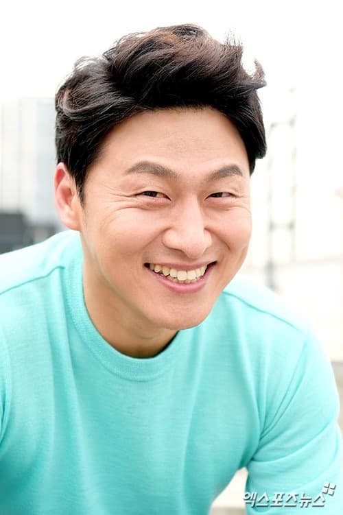 Oh Dae-hwan filmleri