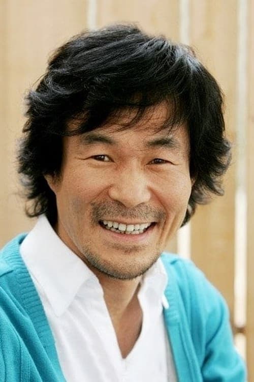 Oh Gwang-rok filmleri