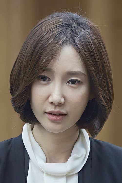 Oh U-Jeong filmleri