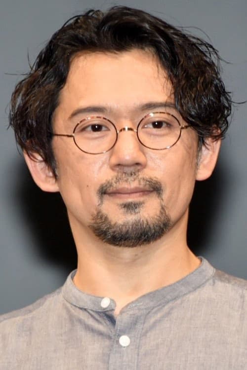 Okada Yoshinori filmleri